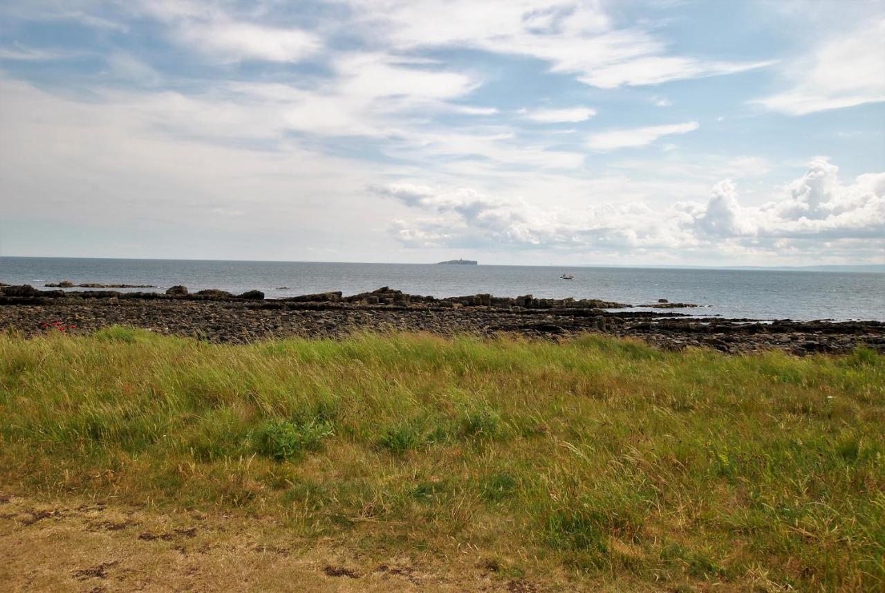 Clover Cottage Countryside Retreat With Sea Views Crail Buitenkant foto
