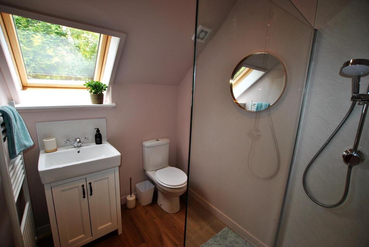 Clover Cottage Countryside Retreat With Sea Views Crail Buitenkant foto